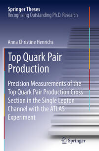 Top Quark Pair Production