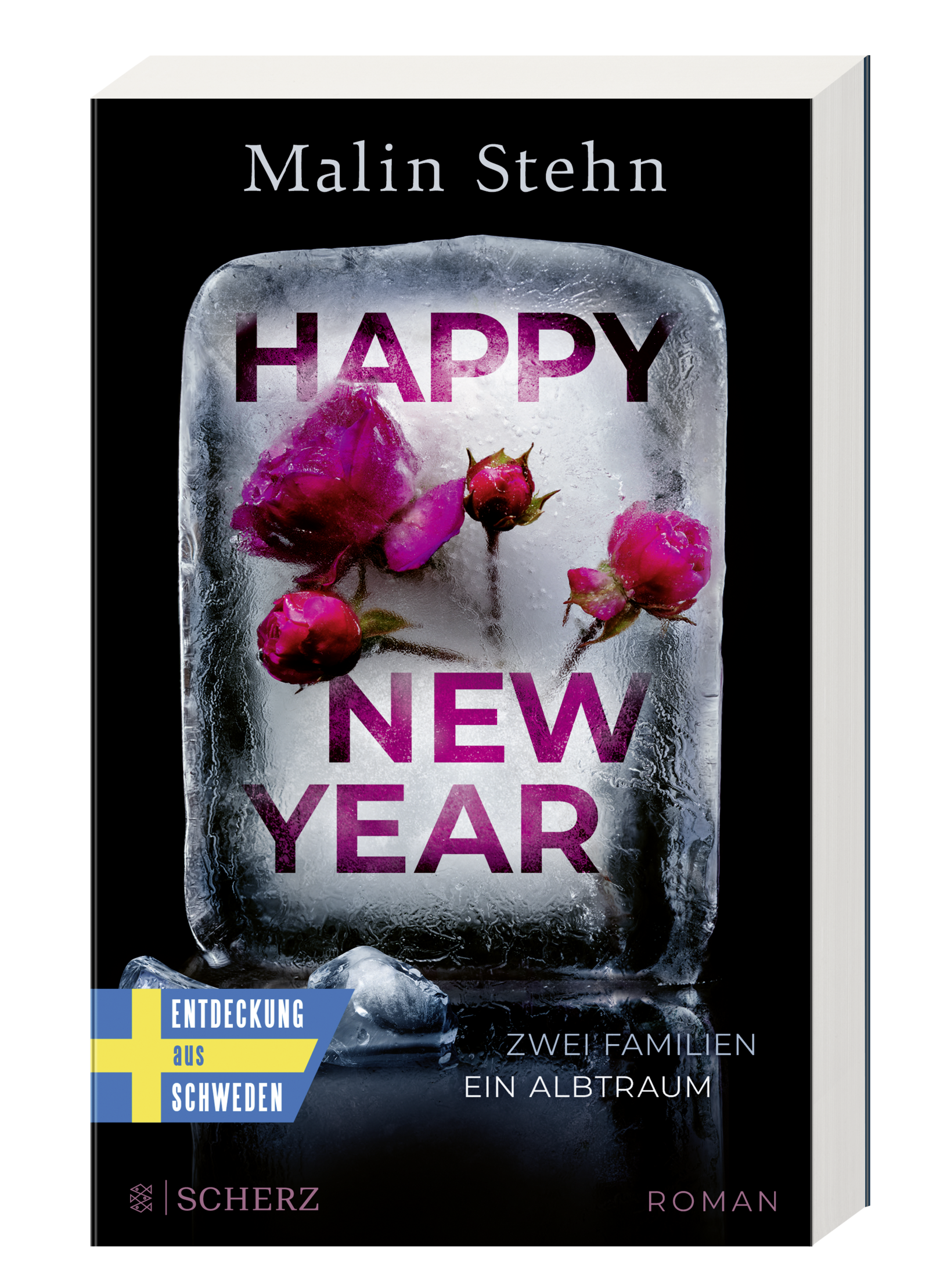 Happy New Year – Zwei Familien, ein Albtraum