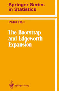 The Bootstrap and Edgeworth Expansion