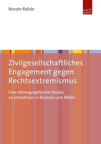 Zivilgesellschaftliches Engagement gegen Rechtsextremismus