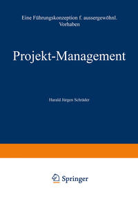 Projekt-Management