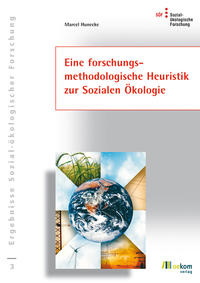 Eine forschungsmethodologische Heuristik zur Sozialen Ökologie