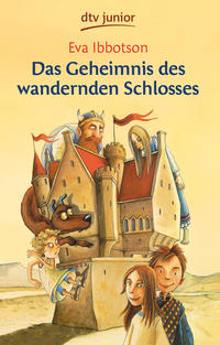 Das Geheimnis des wandernden Schlosses