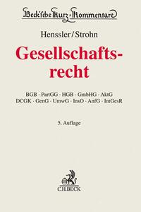 Gesellschaftsrecht