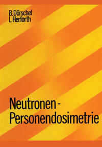 Neutronen-Personendosimetrie