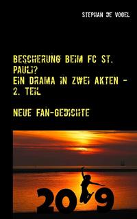 Bescherung beim FC St. Pauli?