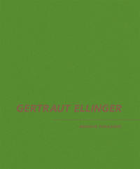 Gertraut Ellinger