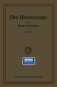 Die Hebezeuge