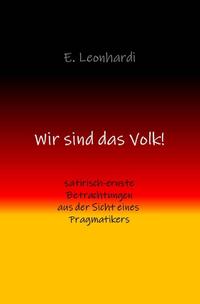 Wir sind das Volk!