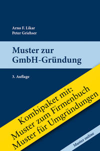 Kombipaket Musterbücher