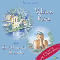 Kleine Reise durch Bad Neuenahr-Ahrweiler