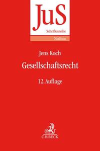 Gesellschaftsrecht