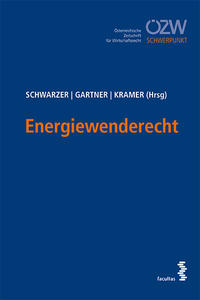 Energiewenderecht