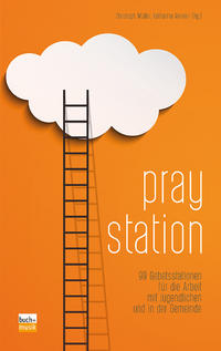 Praystation