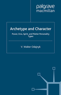 Archetype and Character