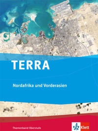 TERRA Nordafrika und Vorderasien