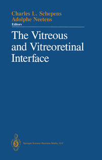 The Vitreous and Vitreoretinal Interface