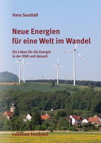 Neue Energien für eine Welt im Wandel