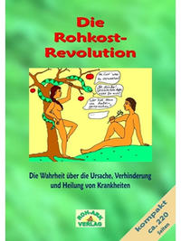 Rohkost-Revolution-Kompaktversion