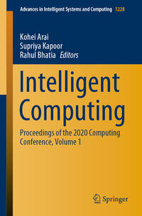 Intelligent Computing