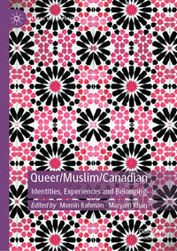 Queer/Muslim/Canadian