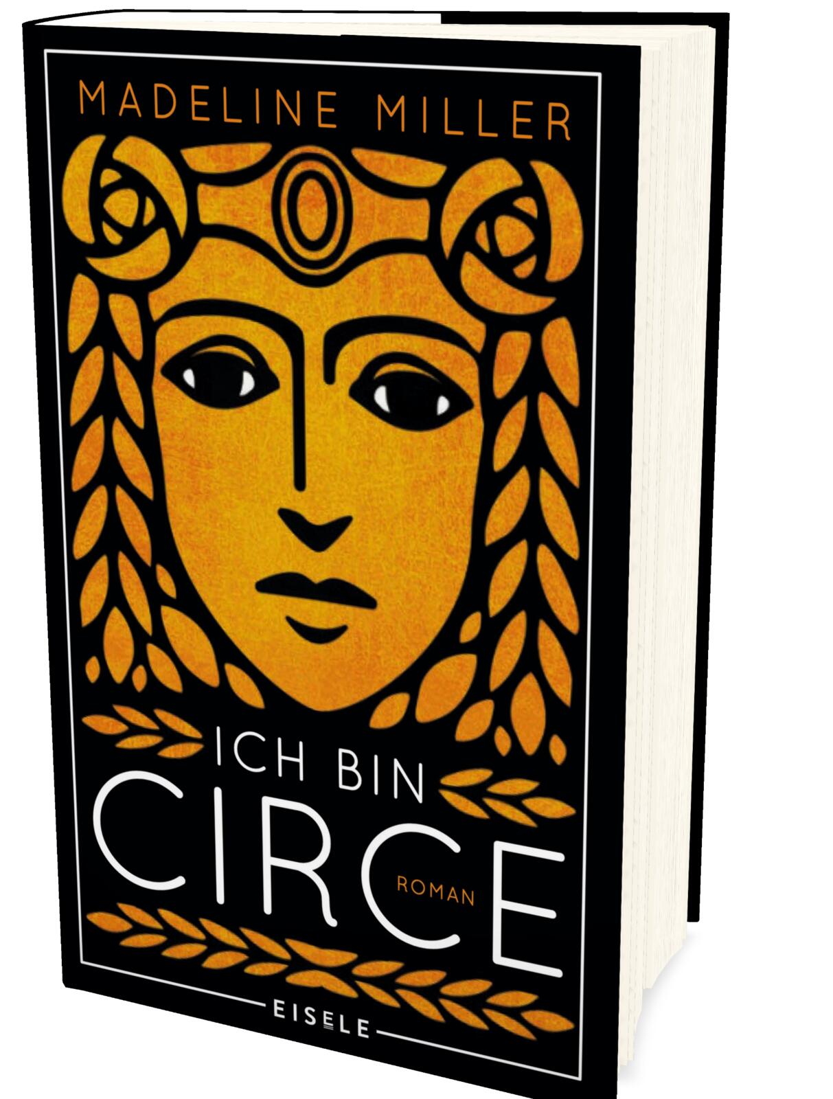 Ich bin Circe