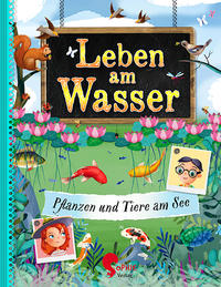 Leben am Wasser