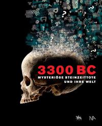 3300 BC