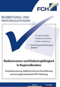 Bearbeitungs- und Prüfungsleitfaden: Risikoinventur und Risikotragfähigkeit in Regionalbanken