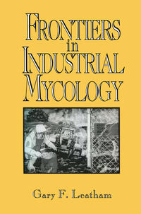 Frontiers in Industrial Mycology