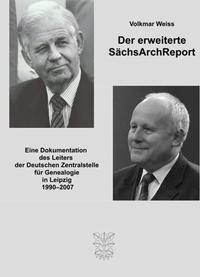 Der erweiterte SächsArchReport