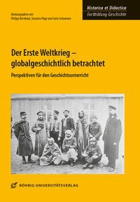 Der Erste Weltkrieg - globalgeschichtlich betrachtet