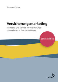 Versicherungsmarketing