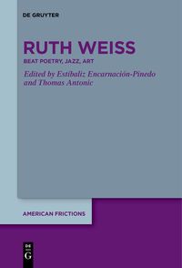 ruth weiss