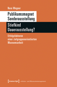 Publikumsmagnet Sonderausstellung – Stiefkind Dauerausstellung?