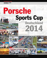 Porsche Sports Cup Deutschland 2014