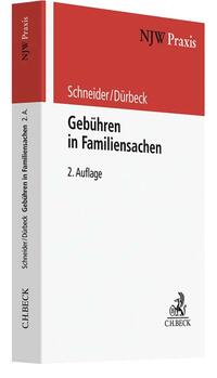 Gebühren in Familiensachen