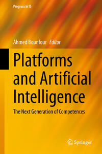 Platforms and Artificial Intelligence