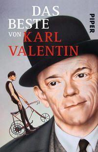 Das Beste von Karl Valentin