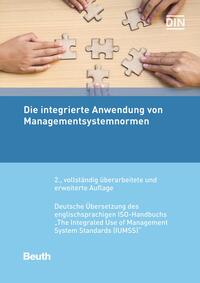 Die integrierte Anwendung von Managementsystemnormen