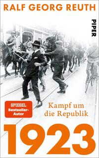 1923 – Kampf um die Republik