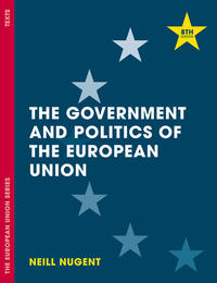 The Government and Politics of the European Union