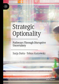 Strategic Optionality