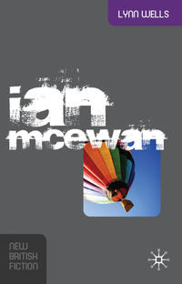 Ian McEwan