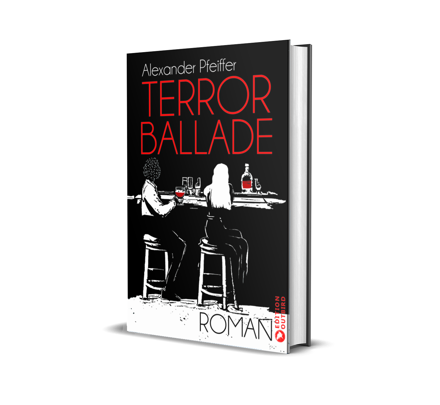 Terrorballade