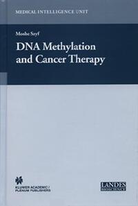 DNA Methylation and Cancer Therapy