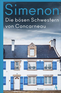 Die bösen Schwestern von Concarneau