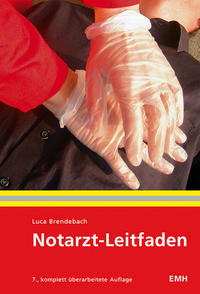 Notarzt-Leitfaden