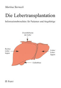 Die Lebertransplantation