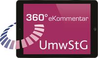 360° UmwStG eKommentar